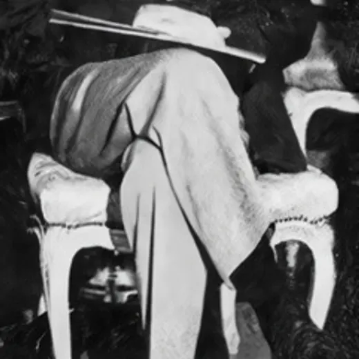 Leandro Anaya