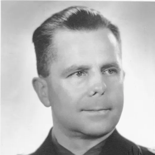 Heinrich Eberbach