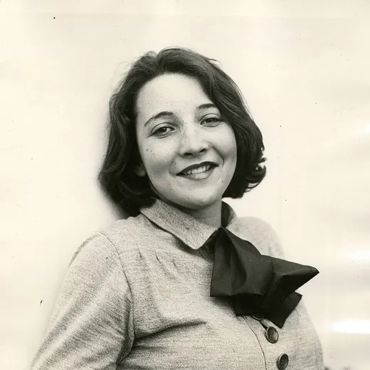 Eva von Berne