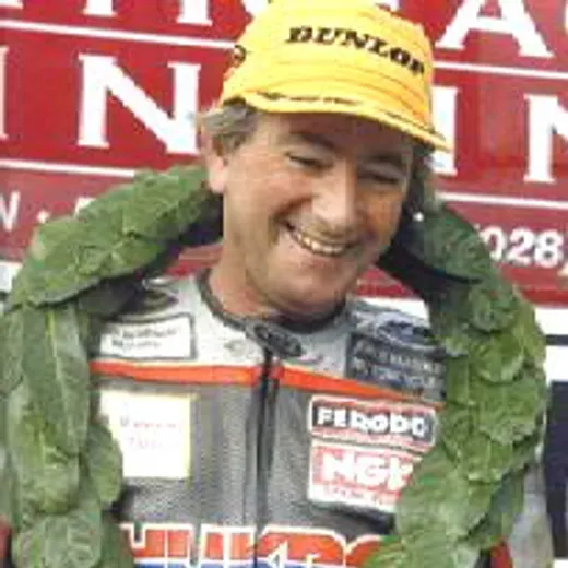 Joey Dunlop