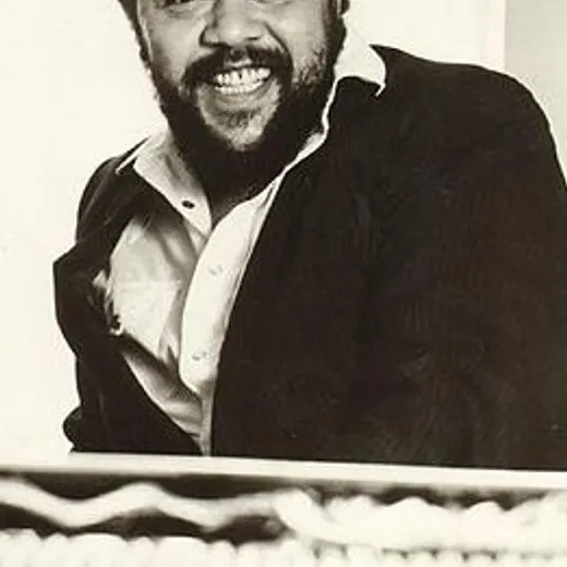 Charles Earland