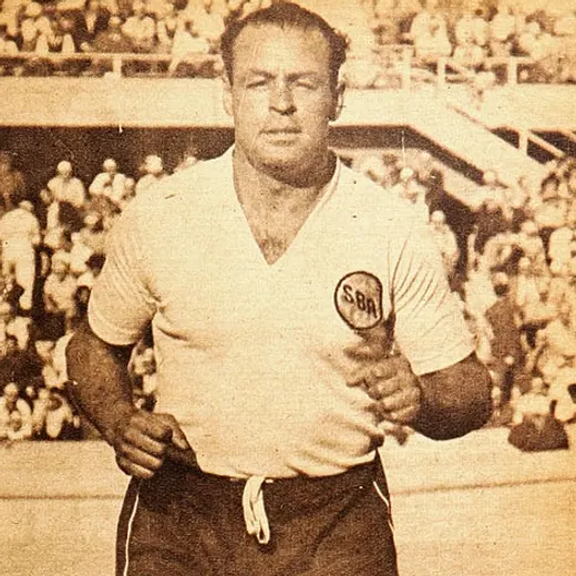 Teodoro Alcalde