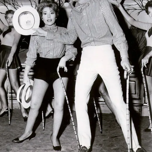 Troy Donahue