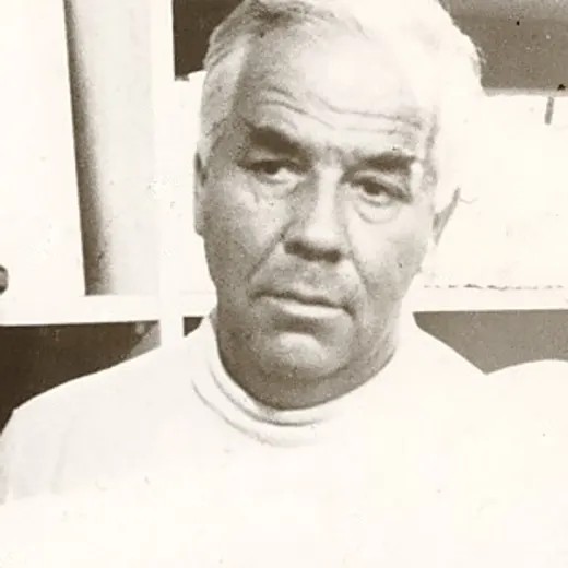 Otto Beckmann