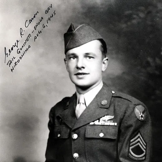 George R. Caron