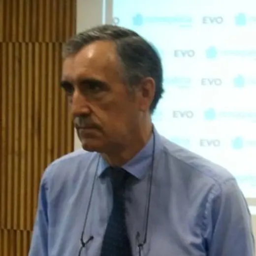 José María Castellano