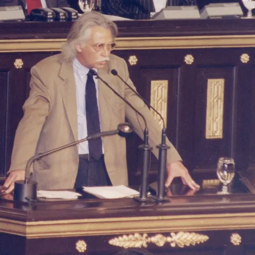 Luis Castro Leiva