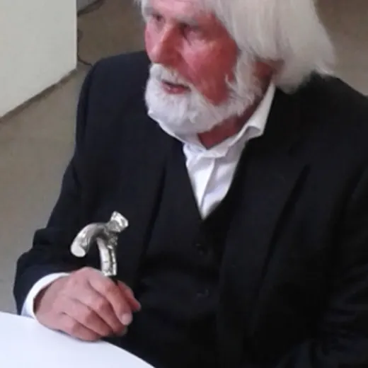 Karl-Heinz Adler
