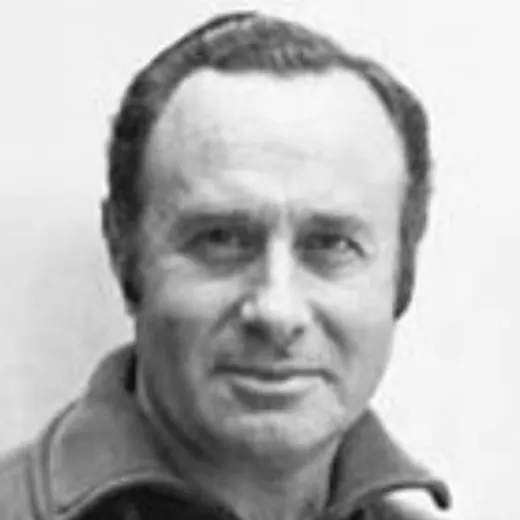 Albert Axelrod
