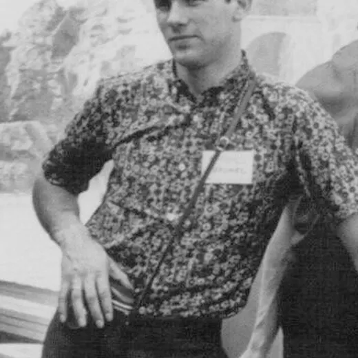 Valeri Brúmel