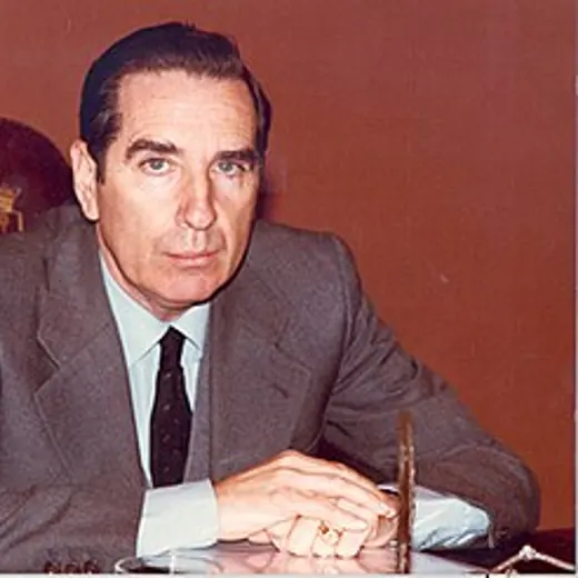 Gaspar Castellano