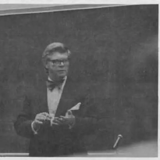 David Allan Bromley