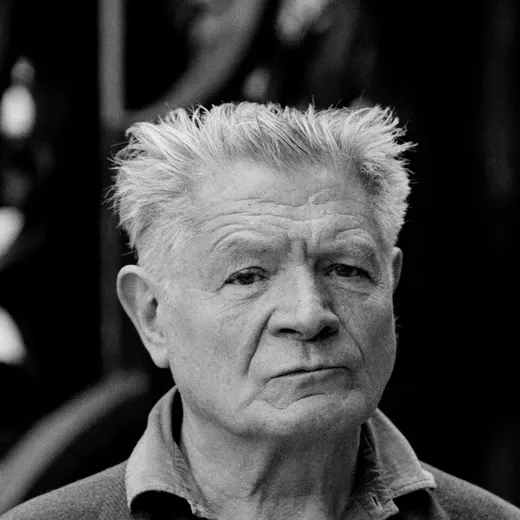 Alain Cuny