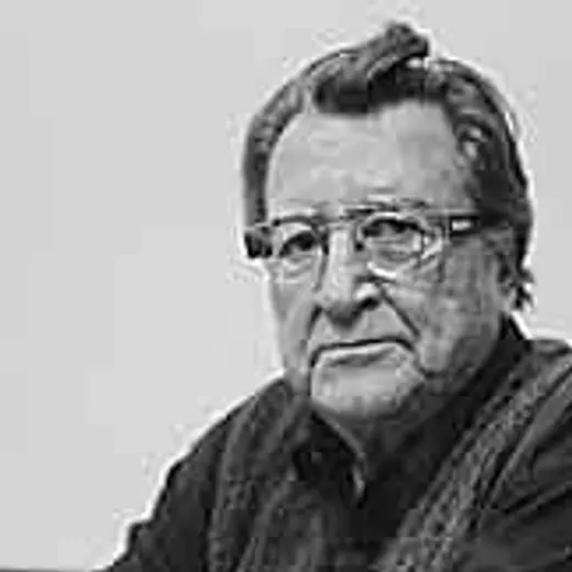 Herbert Ballmann