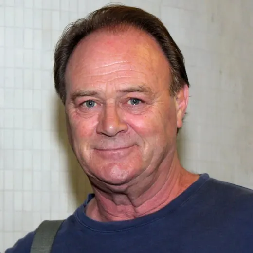 Christopher Cazenove
