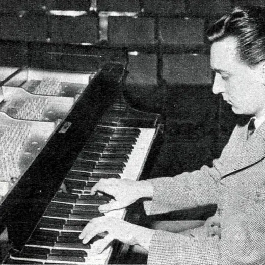 Marcello Abbado