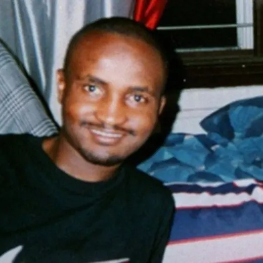 Amadou Diallo