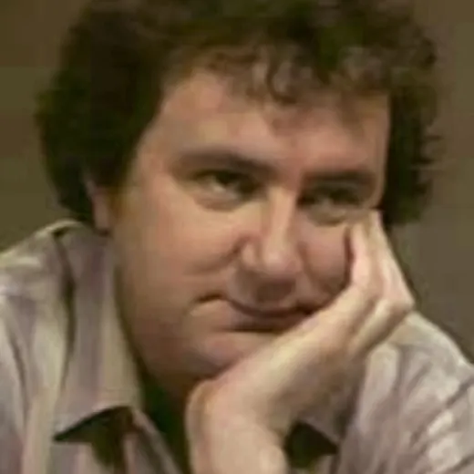 Francis Bell