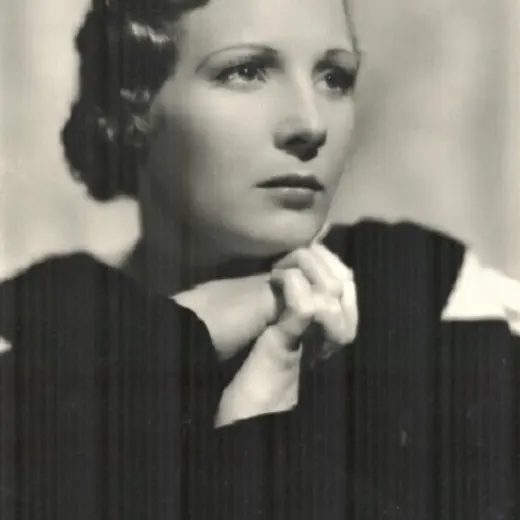Binnie Barnes
