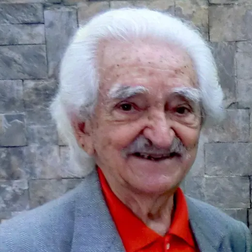 Inocente Carreño