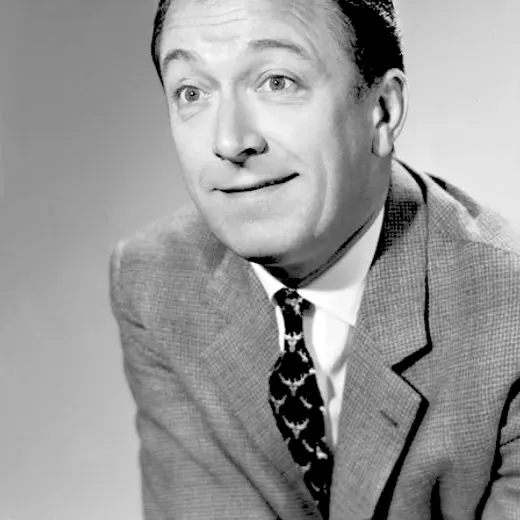 Robert Dhéry