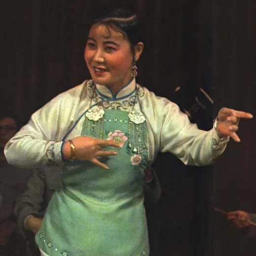 Guo Lanying