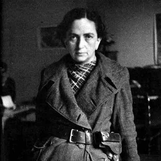 Micaela Feldman de Etchebéhère