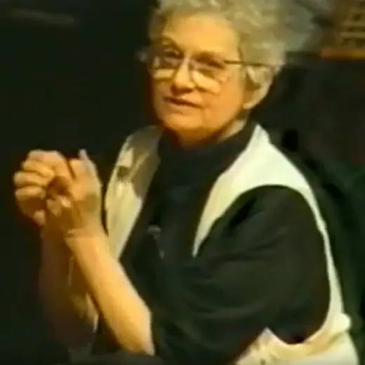 Muriel Cooper