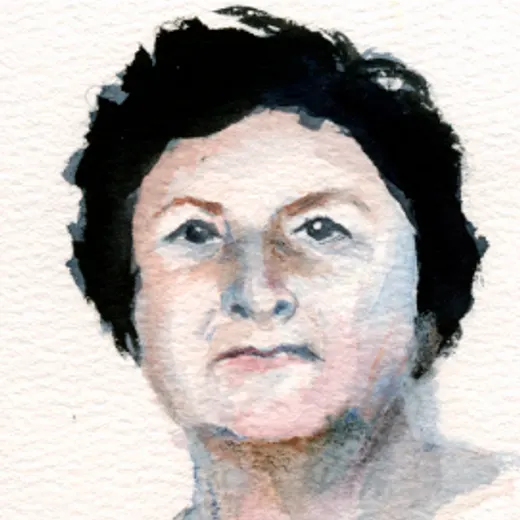 Ángeles Alvariño