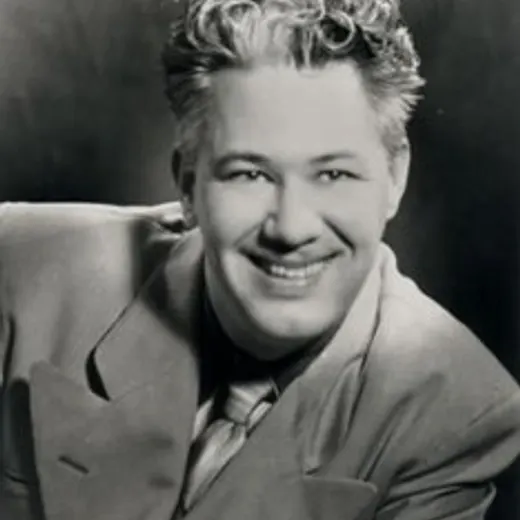 Ted Daffan