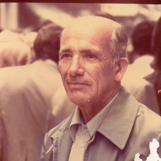 Enrique Del Solar Cáceda