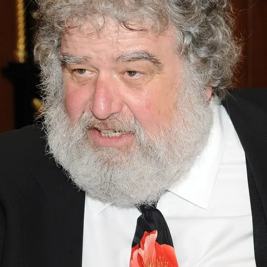 Chuck Blazer