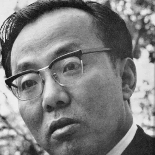 Shūsaku Endō