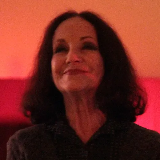 Judy Bailey