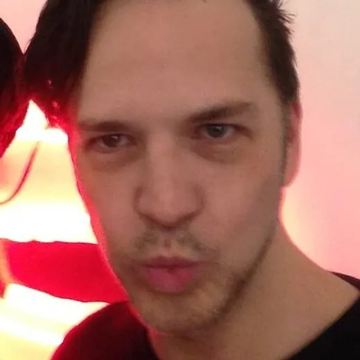 Michael Alig