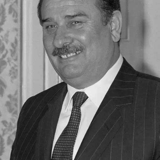 Yıldırım Akbulut