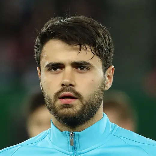 Ahmet Yılmaz Çalık