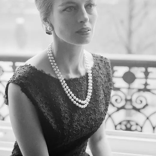 Capucine 