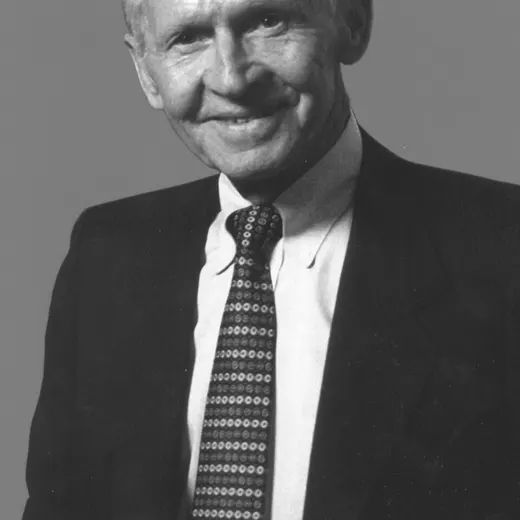 Bob Stump