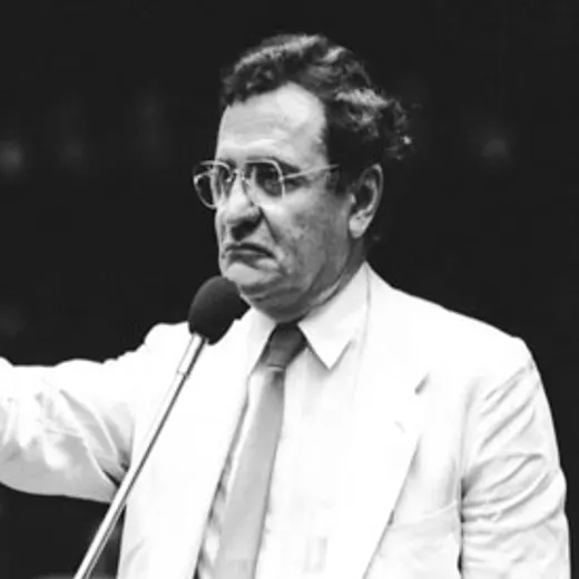 José Paulo Bisol