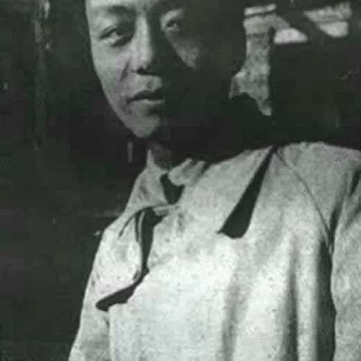 Ai Qing