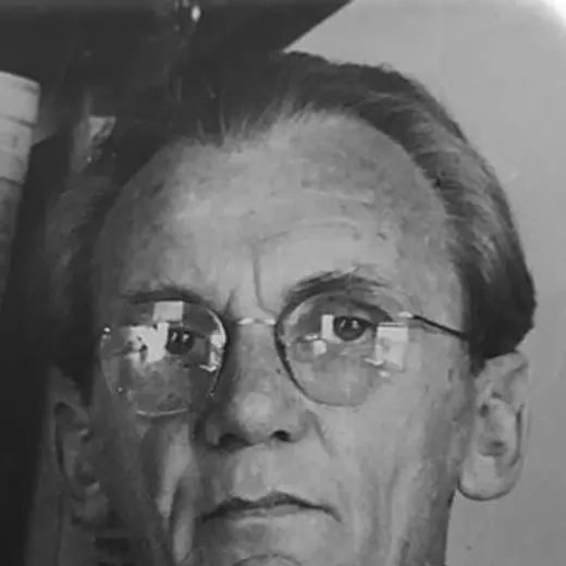 László Dobosi Szabó