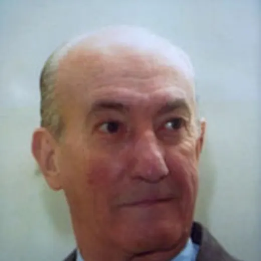 Ernesto Amorín Larrañaga