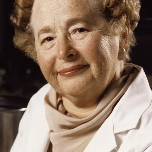 Gertrude Belle Elion