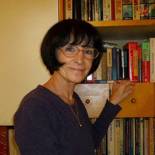 Henriette Bichonnier