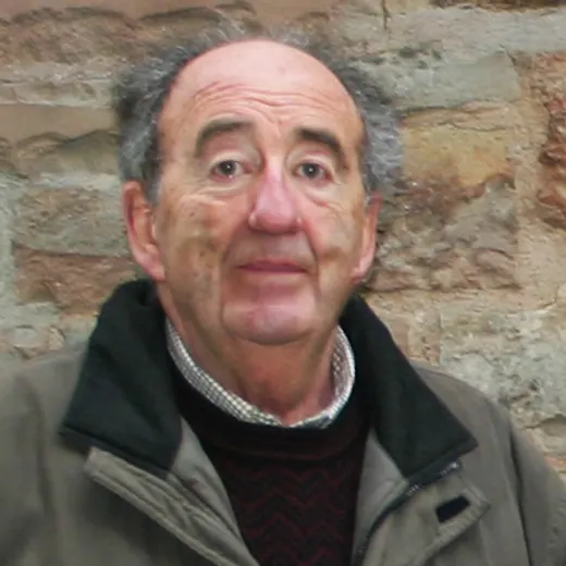 Eugenio Arraiza Rodríguez-Monte