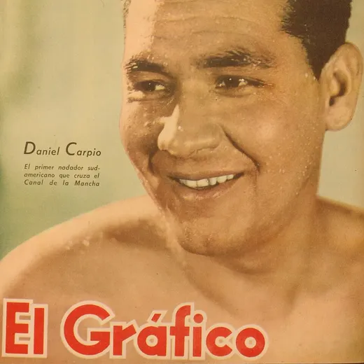 Daniel Carpio