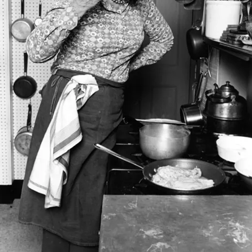 Julia Child