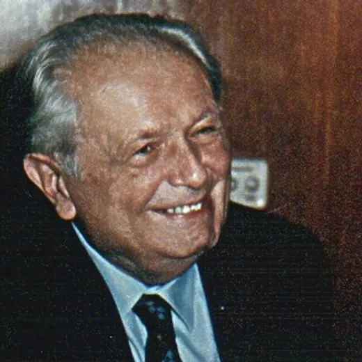 Ludovico Geymonat