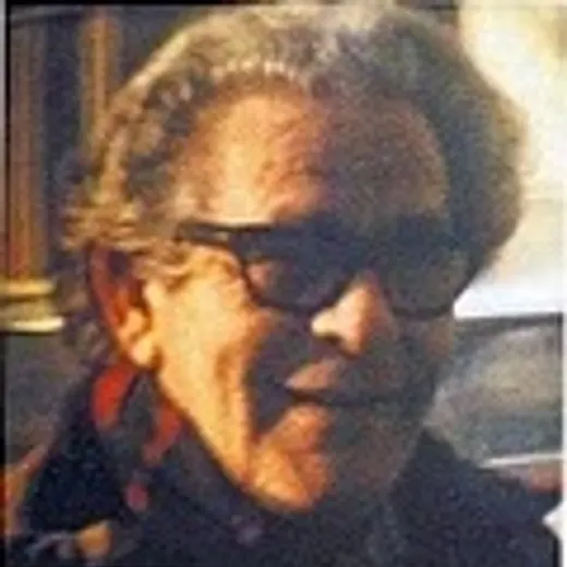 Marc Chirik